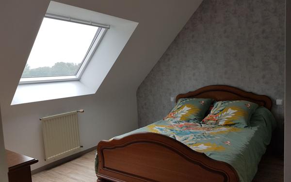 Maison à vendre    5 pièces • 95 m2 Bourbriac