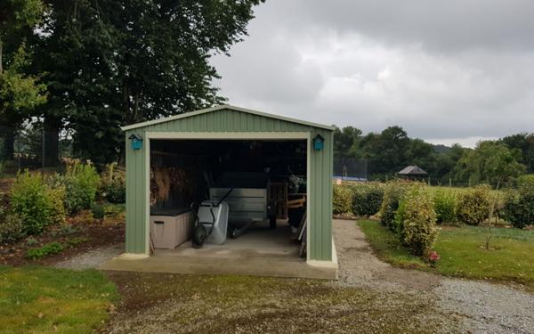 Maison à vendre    5 pièces • 95 m2 Bourbriac