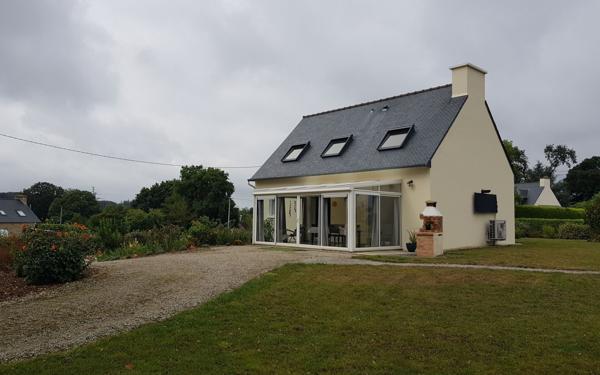 Maison à vendre    5 pièces • 95 m2 Bourbriac