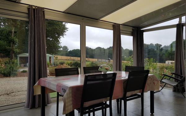 Maison à vendre    5 pièces • 95 m2 Bourbriac