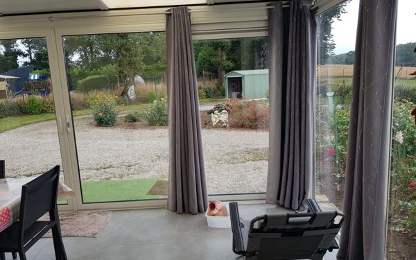 Maison à vendre    5 pièces • 95 m2 Bourbriac