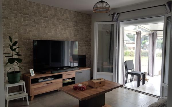 Maison à vendre    5 pièces • 95 m2 Bourbriac