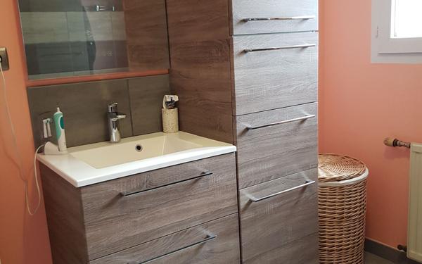 Maison à vendre    5 pièces • 95 m2 Bourbriac