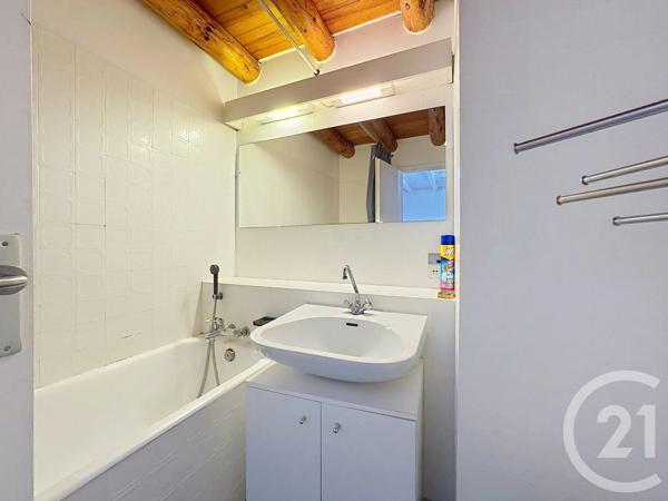 Maison à vendre  3 pièces - 58,50 m 2   LE CAP D AGDE  - 34