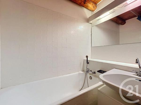 Maison à vendre  3 pièces - 58,50 m 2   LE CAP D AGDE  - 34