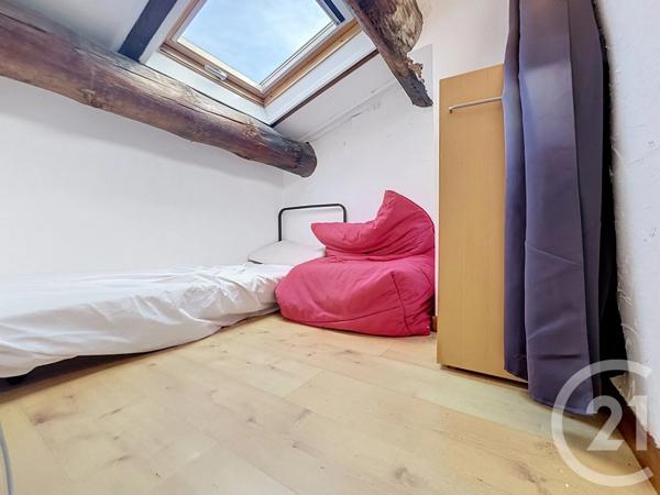 Maison à vendre  3 pièces - 58,50 m 2   LE CAP D AGDE  - 34