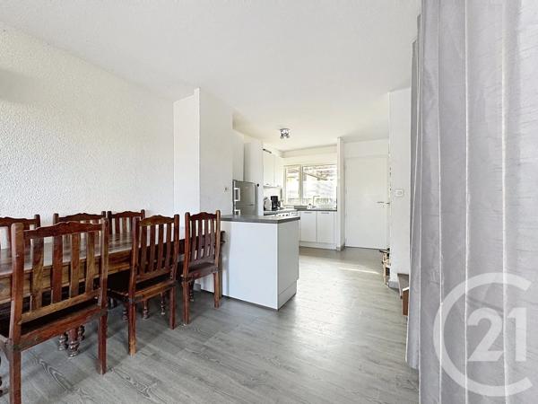 Maison à vendre  3 pièces - 58,50 m 2   LE CAP D AGDE  - 34