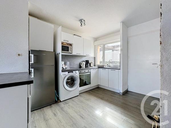 Maison à vendre  3 pièces - 58,50 m 2   LE CAP D AGDE  - 34