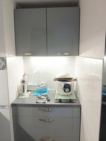 Appartement 3 pièce(s) 2 chambre(s) 40 m²