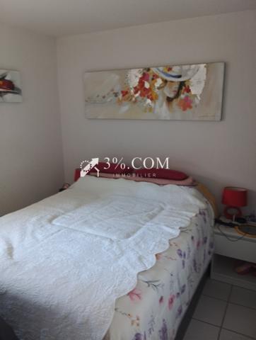 Appartement 3 pièce(s) 2 chambre(s) 40 m²