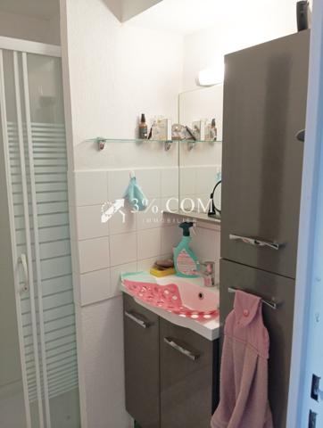 Appartement 3 pièce(s) 2 chambre(s) 40 m²