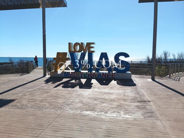 Appartement 3 pièce(s) 2 chambre(s) 40 m²