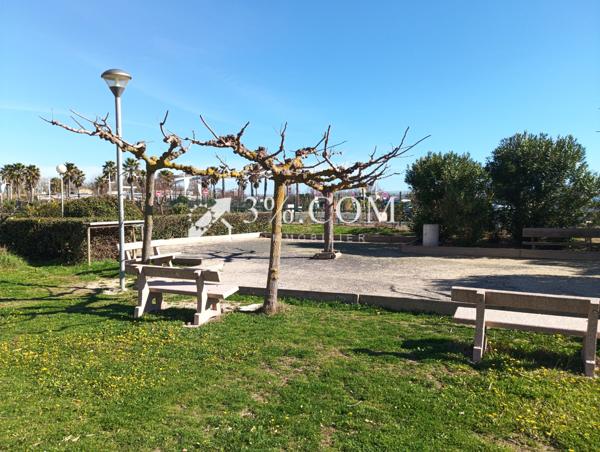 Appartement 3 pièce(s) 2 chambre(s) 40 m²