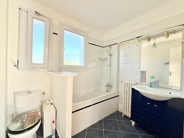 Appartement Carrieres Sur Seine 4 pièce(s) €299 000 ** - Référence 7432