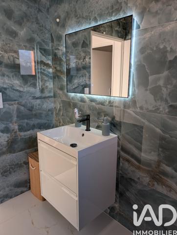 Maison à vendre 5 pièces 119 m² Saint-Seurin-sur-l'Isle