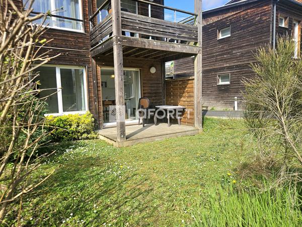 Achat appartement près de MONTREAL - 3 pièce(s) - 43 m² - 35 000 €