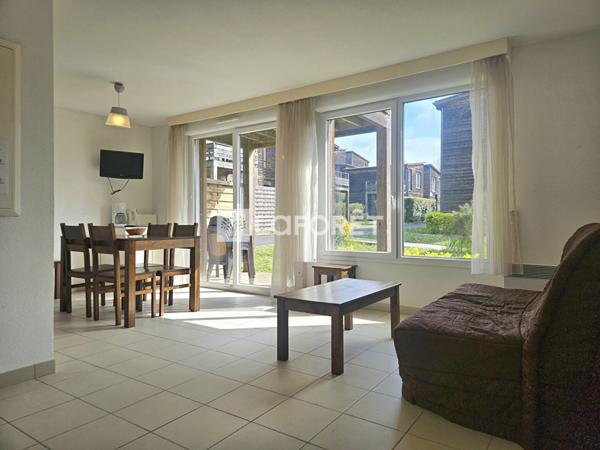 Achat appartement près de MONTREAL - 3 pièce(s) - 43 m² - 35 000 €