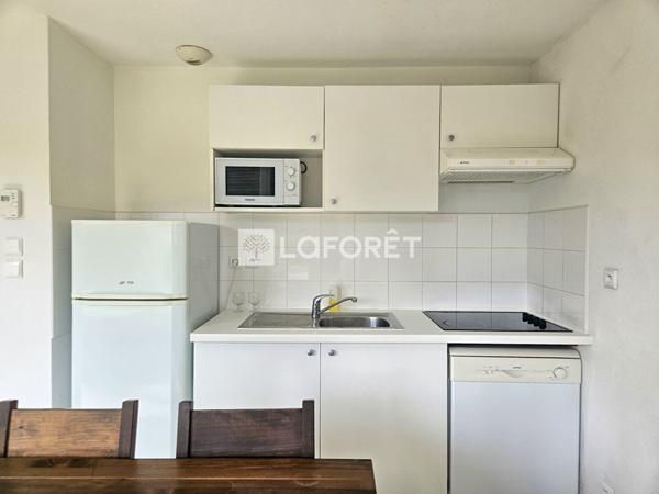 Achat appartement près de MONTREAL - 3 pièce(s) - 43 m² - 35 000 €