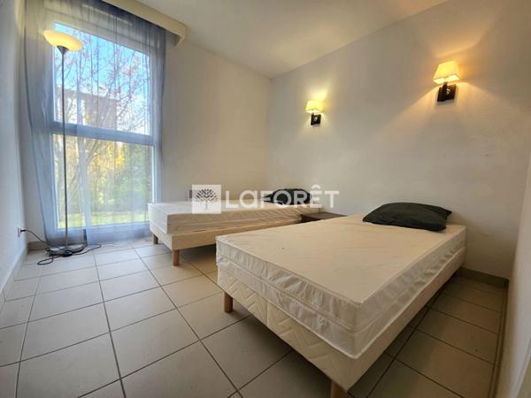 Achat appartement près de MONTREAL - 3 pièce(s) - 43 m² - 35 000 €