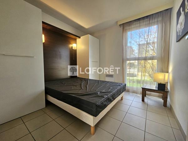 Achat appartement près de MONTREAL - 3 pièce(s) - 43 m² - 35 000 €