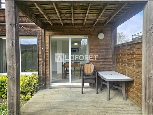 Achat appartement près de MONTREAL - 3 pièce(s) - 43 m² - 35 000 €