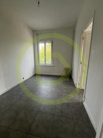 Appartement à ALBERT (80300)