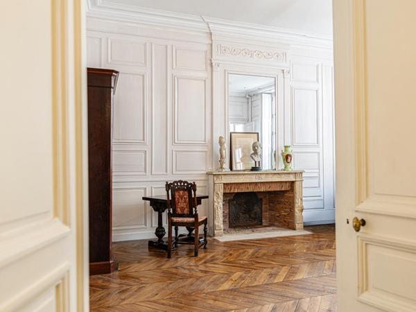 Appartement proche bord de Loire