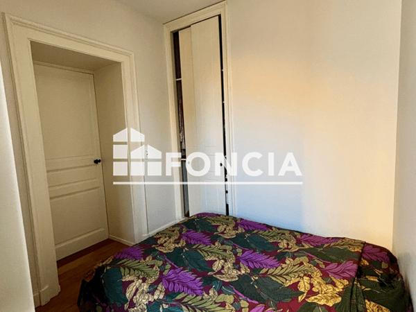 Location Appartement 2 pièces 50.43 m² - 11 RUE DU TEMPLE Limoges 87000