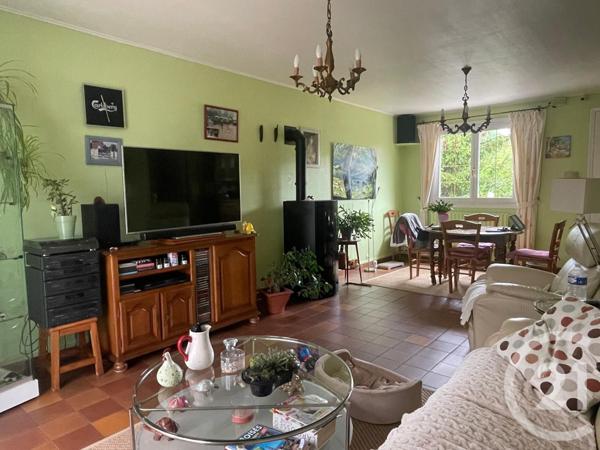 Maison à vendre  6 pièces - 127,67 m2 BEAUVAIS - 60