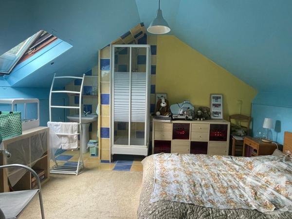 Maison à vendre  6 pièces - 127,67 m2 BEAUVAIS - 60