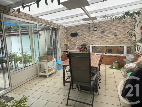 Maison à vendre  6 pièces - 127,67 m2 BEAUVAIS - 60
