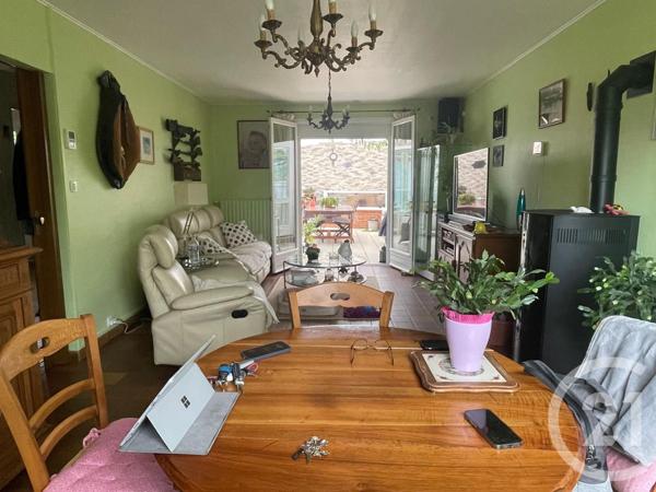 Maison à vendre  6 pièces - 127,67 m2 BEAUVAIS - 60