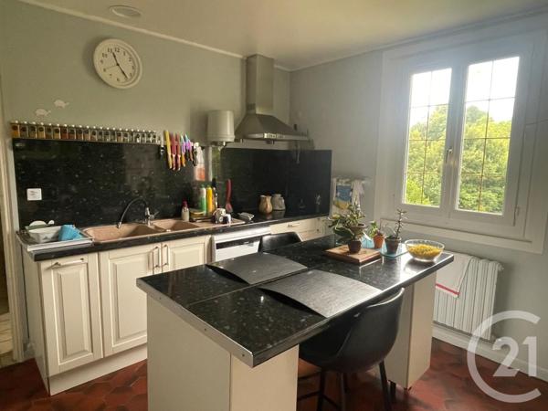 Maison à vendre  6 pièces - 127,67 m2 BEAUVAIS - 60