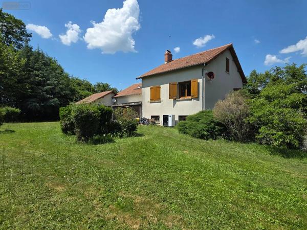 Achat - Maison | Maison Droux 87190 8 pièces 188 m 2 5000 m 2
