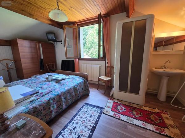Achat - Maison | Maison Droux 87190 8 pièces 188 m 2 5000 m 2