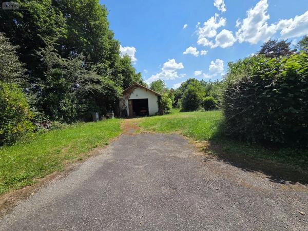 Achat - Maison | Maison Droux 87190 8 pièces 188 m 2 5000 m 2