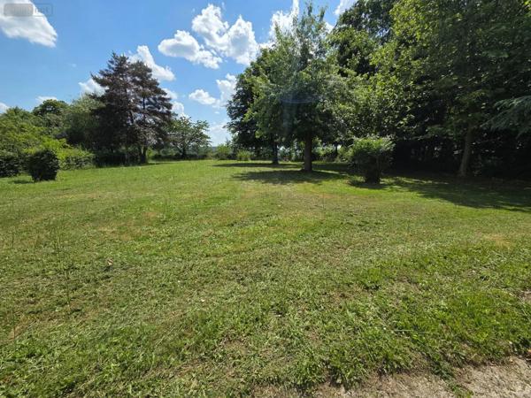 Achat - Maison | Maison Droux 87190 8 pièces 188 m 2 5000 m 2