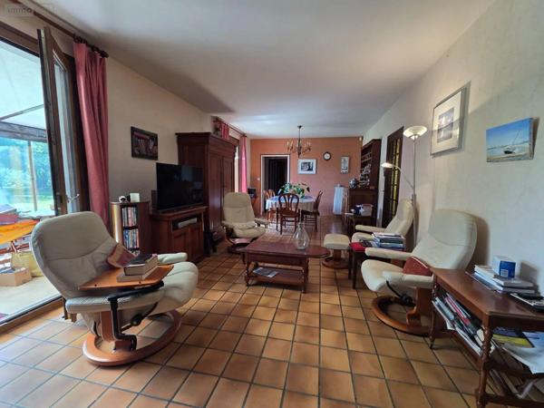 Achat - Maison | Maison Droux 87190 8 pièces 188 m 2 5000 m 2