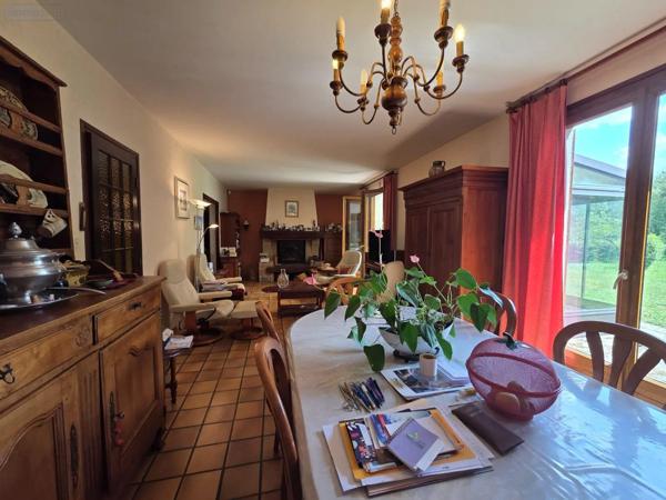 Achat - Maison | Maison Droux 87190 8 pièces 188 m 2 5000 m 2
