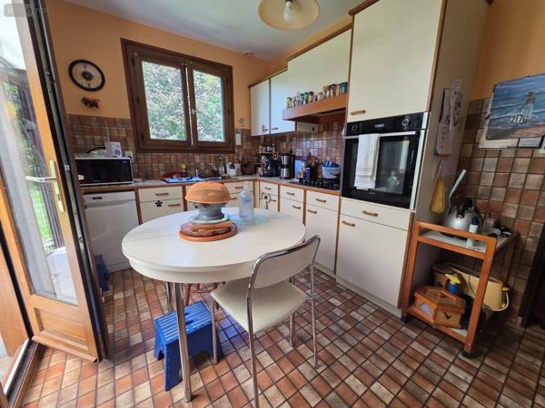 Achat - Maison | Maison Droux 87190 8 pièces 188 m 2 5000 m 2