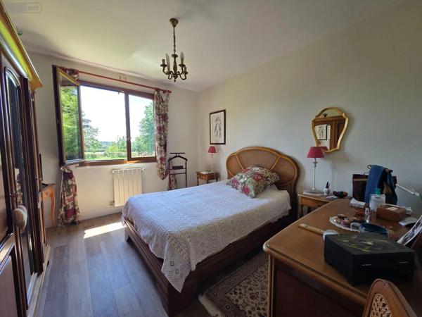 Achat - Maison | Maison Droux 87190 8 pièces 188 m 2 5000 m 2