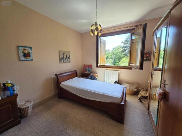 Achat - Maison | Maison Droux 87190 8 pièces 188 m 2 5000 m 2