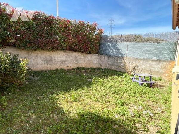 A vendre - Sainte-Tulle (04) - Alpes de Haute Provence : Villa d'env 98,68 m² de plain-pied com...