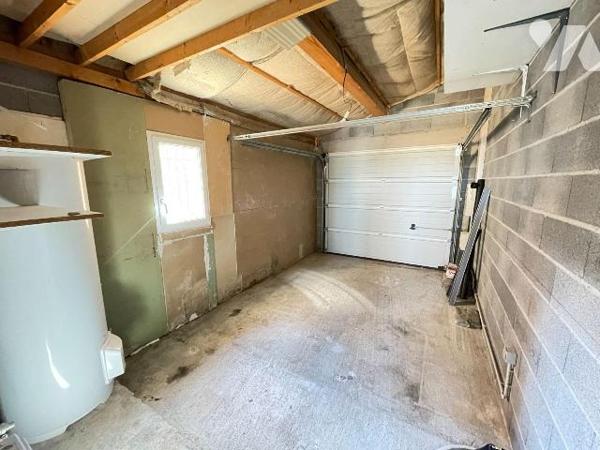 A vendre - Sainte-Tulle (04) - Alpes de Haute Provence : Villa d'env 98,68 m² de plain-pied com...