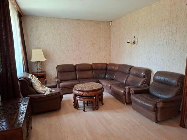 Maison 137 m² sur 145 m² de sous sol