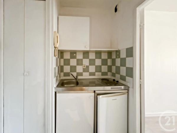 Appartement Studio à vendre  1 pièce - 20 m 2   MONTPELLIER  - 34