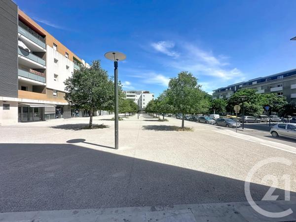Appartement Studio à vendre  1 pièce - 20 m 2   MONTPELLIER  - 34