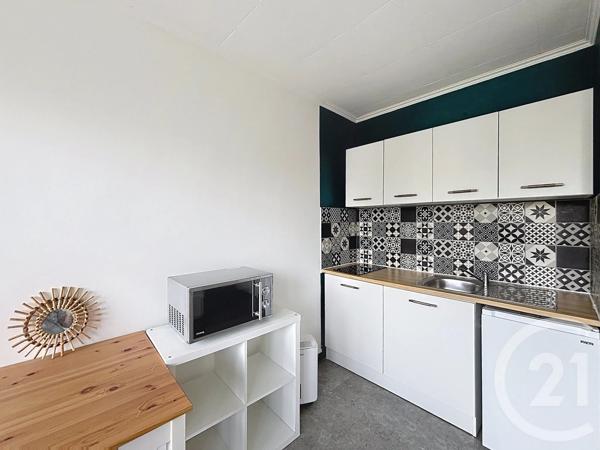 Appartement Studio à vendre  1 pièce - 20 m 2   MONTPELLIER  - 34
