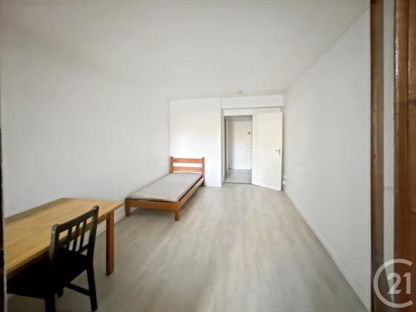 Appartement Studio à vendre  1 pièce - 20 m 2   MONTPELLIER  - 34