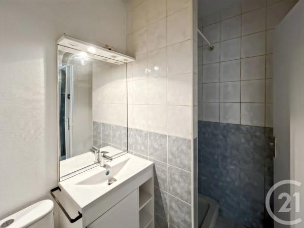 Appartement Studio à vendre  1 pièce - 20 m 2   MONTPELLIER  - 34